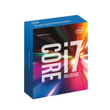 Intel/英特尔 i7-6700K全新盒装 散片CPU 14纳米 全新架构/搭Z170