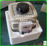 全铜调压器1000W单相接触式0-250V可调变压器TDGC2 1Kva输入220V