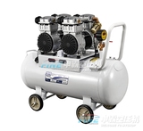 真空泵750W真空泵,150L/ min 无油静音真空泵,小型真空泵