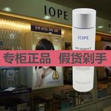 韩国代购IOPE亦博神仙水BIO生物调理精华液168ML美白紧致超保湿
