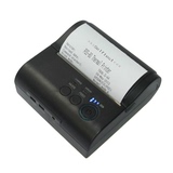 资江ZJ-8001 便携蓝牙无线热敏打印机 支持苹果/安卓 80mmUSB包邮