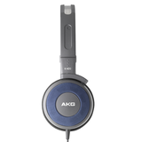 [转卖]AKG/爱科技 K420 耳机 头戴式电脑重低音erji 手机音乐