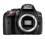 Nikon/尼康D5300单机 尼康D5300机身 相机 国行 现货 包邮