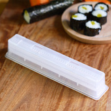 新品 出口韩国 小卷寿司工具 细卷紫菜包饭模具