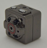 超小数码袖珍隐形迷你照相机微型单反录像机高清无线摄像头