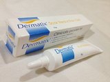 【香港代购】澳洲Dermatix舒痕祛疤痕膏祛疤灵手术疤痕烫15g