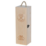 拉菲酒盒拉菲红酒礼盒包装盒实木拉菲酒盒单支拉菲酒盒高档拉菲盒