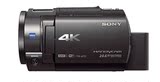 Sony/索尼 FDR-AXP35 4K数码摄像机 高清家用/婚庆 内置投影夜摄