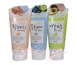 韩国进口正品 水果之乡 酪梨/蓝莓/水蜜桃 护手霜80ml 保湿抗氧化