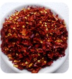 贵州特产 生辣椒面 可做红油辣椒油泼辣椒 糍粑辣 散装称重250克