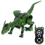 正品锋源遥控喷火飞龙28109 遥控恐龙 电动玩具益智宠物儿童玩具