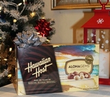 美国原装进口Hawaiian Host 28粒夏威夷果仁巧克力454g礼盒单盒