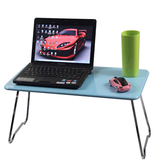 学生折叠电脑桌 床上电脑桌 小书桌 小饭桌 方便经济实用