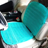 脑椅轮椅座垫车用塑料凉爽夏季通风透气汽车坐垫椅垫办公室老板电