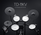 罗兰ROLAND TD11KV/TD-11KV 电鼓V-Drums电子鼓全网面{正品行货}