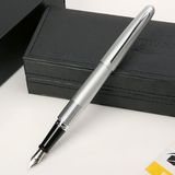 日本PILOT百乐FP88G钢笔 金属笔杆 学生练字书法78G升级速写钢笔