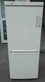二手西门子BCD191升双门冰箱（送货+100天质保）