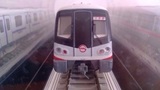 上海地铁模型轨道交通11号线 一号线全新加收藏卡