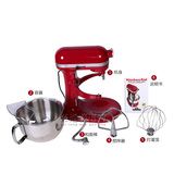 美国代购KitchenAid Pro600 6QT正品厨师机搅拌机和面机