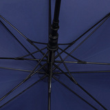 士弯柄雨伞商务伞长柄广告伞定做包邮希 雨伞自动弯把伞长柄伞男