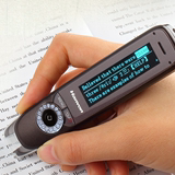 扫描笔03翻译笔速录笔便携式扫描仪入笔迷你版