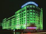 杭州梅地亚宾馆 杭州酒店 宾馆预订 行政双床房