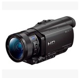 Sony/索尼 HDR-CX900E 100fps高速拍摄 超高清摄像 cx900全新正品