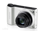 Samsung/三星 WB200F长焦照相机正品二手美颜数码相机特价