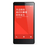 MIUI/小米 红米Note 4G双卡 增强版电信|移动版5.5英寸 智能手机