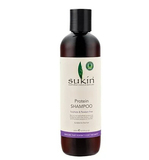 澳洲代购 Sukin天然蛋白养护洁净滋润洗发水乳露500ml孕妇可用