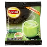 【天猫超市】Lipton/立顿 奶茶日式抹茶S1 21g 清新淡雅