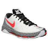 美国专柜代购NikeKD8Christmas杜兰特8圣诞822949-106篮球鞋战靴