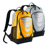 NIKE背包耐克双肩背包BA5108运动包电脑包旅行包正品气垫学生背包