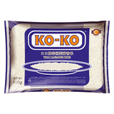 【天猫超市】KOKO(国际版)泰国茉莉香米500g 正宗泰国茉莉香米