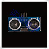 D19 超声波测距模块/避障传感器超声波模块 超声波传感器 HC-SR04