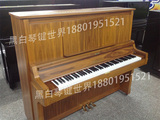 YAMAHA W101 立式钢琴 日本原装进口雅马哈 高端演奏 大谱架 出租