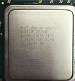 INTEL XEON 志强 六核 X5690 3.46 1366针服务器CPU X58主板