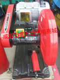 上海奥力400型全铜线钢材木材型材工业重型切割机三相/2.2KW/3KW