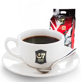 原装正品越南进口中原G7三合一速溶咖啡800克休闲饮品 特价包邮