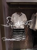 现货 亦谷2016年夏季新款女装专柜正品代购纯色针织衫37239Y9123