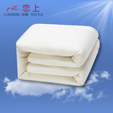 学生宿舍棉絮床垫褥子1.2 1.5m床褥单人双人垫被棉花 被褥垫1.8米