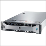 DELL R720服务器 全国联保 E5-2603V2/4G/300G/DVD/H310