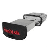 闪迪（SanDisk）至尊高速酷豆 USB 3.0 U盘 32GB 读130MB/s
