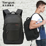 Targus/泰格斯15.6寸笔记本电脑双肩背包 商务双肩包男包TSB822AP