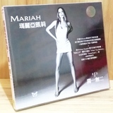 玛丽亚凯莉专辑独一无二正版汽车载进口CD音乐歌曲光盘碟片发烧