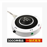 Somic/声丽 SQ-2000 音频转换器 音箱 耳机 麦克风切换器 音控