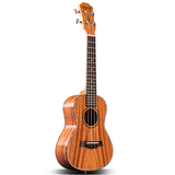 安德鲁23寸尤克里里乌克丽丽ukulele夏威夷四弦琴初学者小吉他