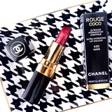 韩国代购 Chanel ROUGE COCO可可小姐口红 滋润保湿唇膏