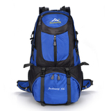 80L双肩包男女旅行包双肩旅游包超大容量加大运动背包户外登山包