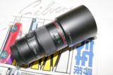 转让自用的佳能EF100 F2.8L红圈微距镜头,98%新价格:4200